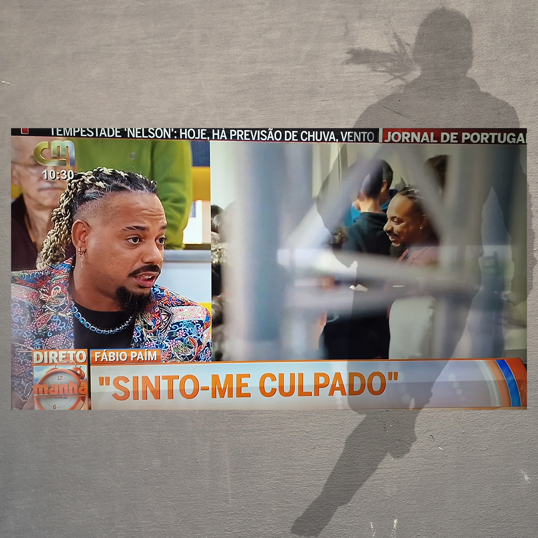 Fábio Paím na Manhã C